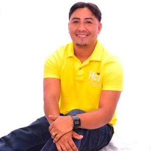 Meet your Posher, Rafael